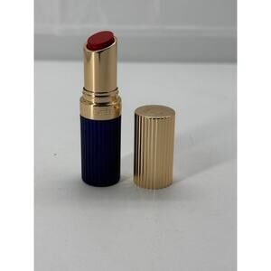 Estee Lauder Double Wear Stay Scarlet lipstick